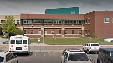 Educator at Denver’s Bruce Randolph School arrested after being found with loaded gun on campus